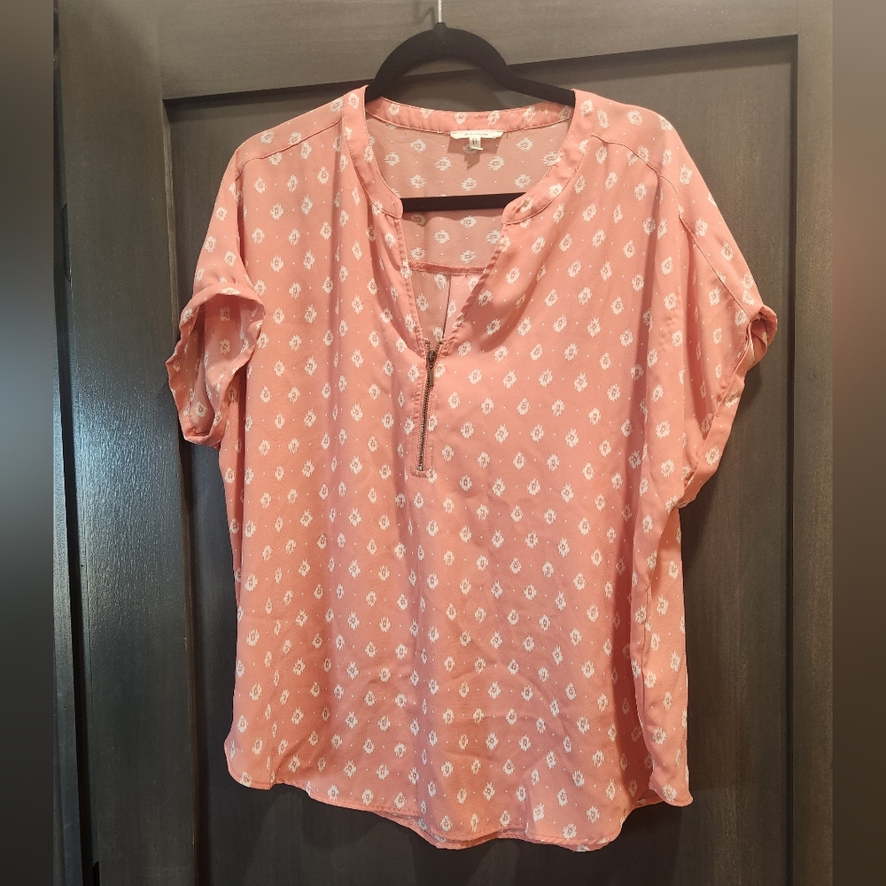 Maurices XXL top